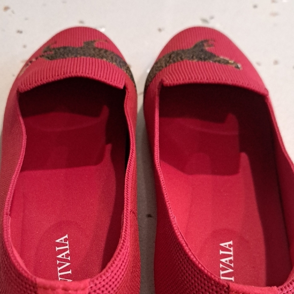 NWOT Vivaia Loafers - Picture 10 of 11